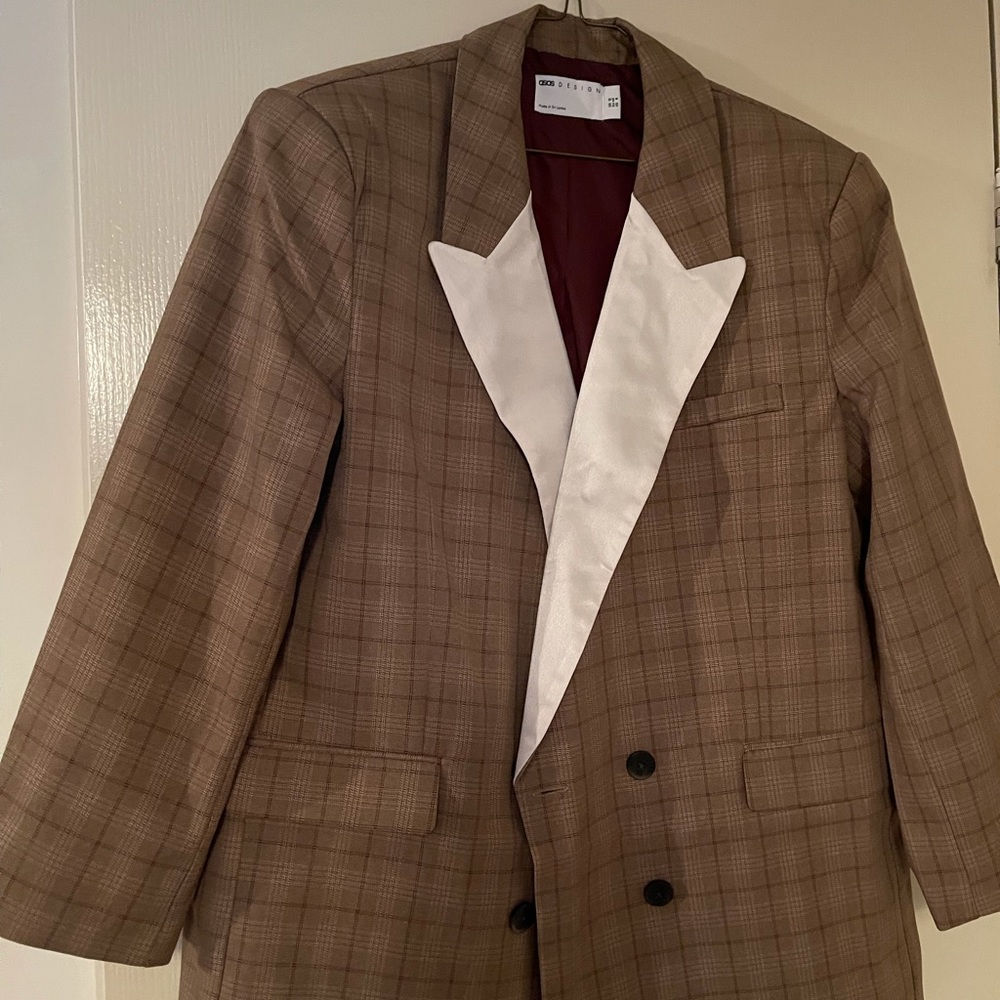ASOS blazer - Picture 5 of 7